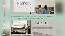 Mut zur Echtheit - Retreat