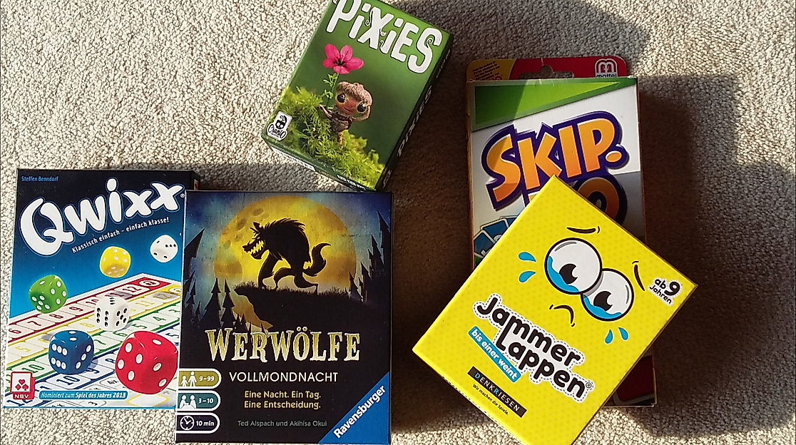 Spieltreff