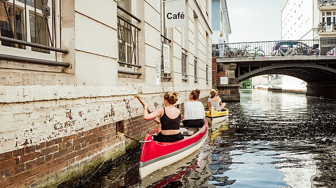 Café Canale