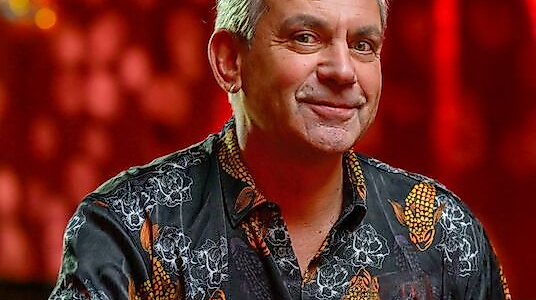 Wladimir Kaminer - Die Kaminer Show 2026