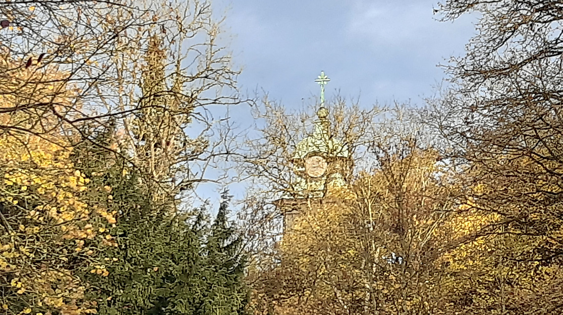 GSI im November 2025 F GSI