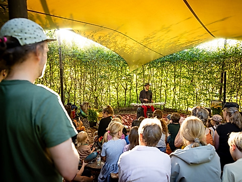 Konzert BUND HH Joerg Farys