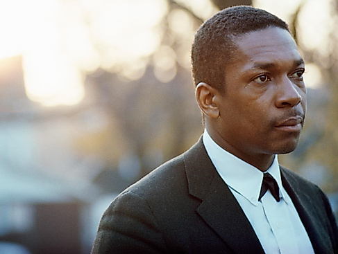 Flexibles Flimmern: Chasing Trane