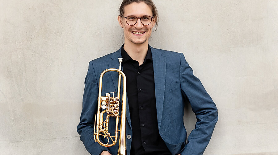 Cognito: Sandro Hirsch