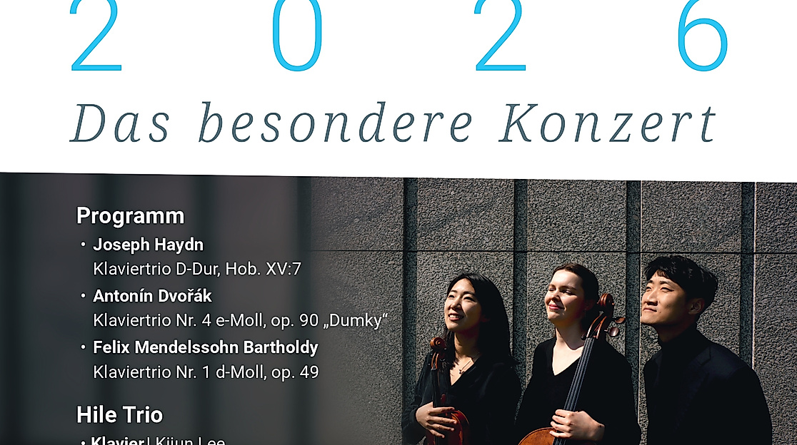 Brückenkonzert 2026