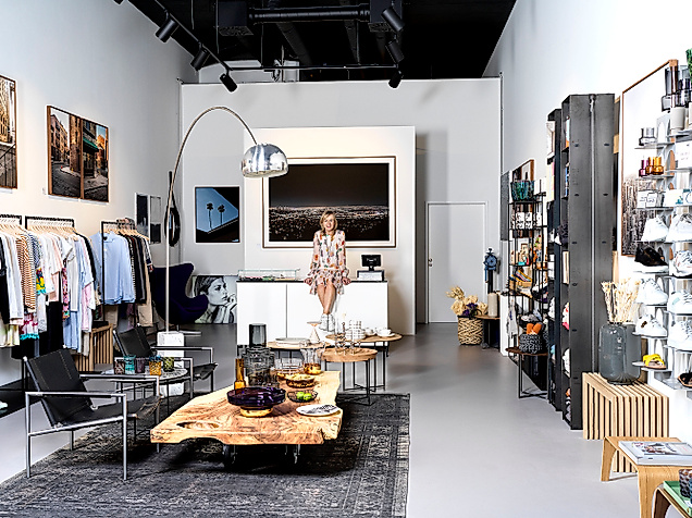 KUESTENSILBER CONCEPT STORE