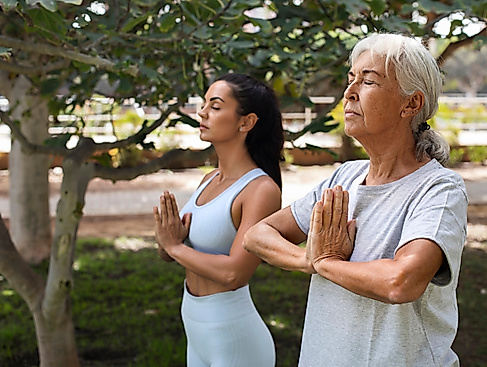 Qigong