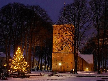 Rensefelder Adventsleuchten