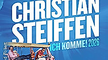 Christian Steiffen - Ich komme!