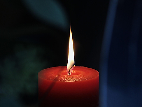 Gottesdienst mit Abendmahl 1. Advent