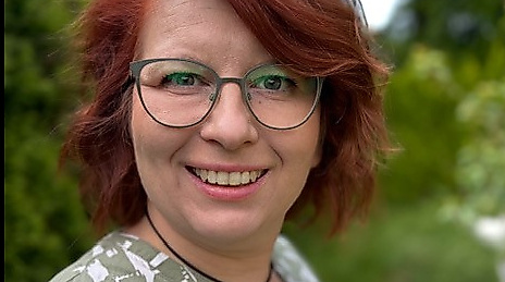 Eva Nadler