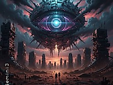 Vortrag: Neues aus der Unendlichkeit