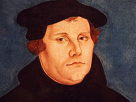 Gemeinsamer Gottesdienst zum Reformationsfest, St. Petruskirche, Henstedt-Rhen