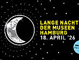 Visual lange Nacht der Museen