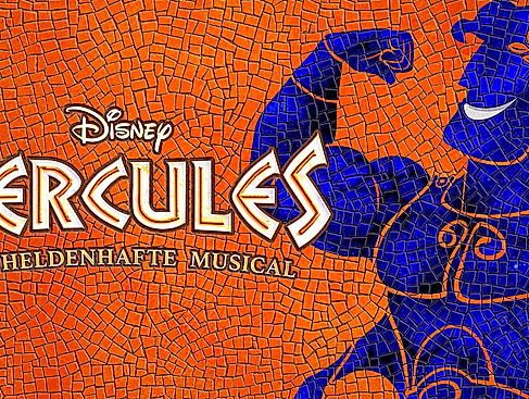 Disneys HERCULES
