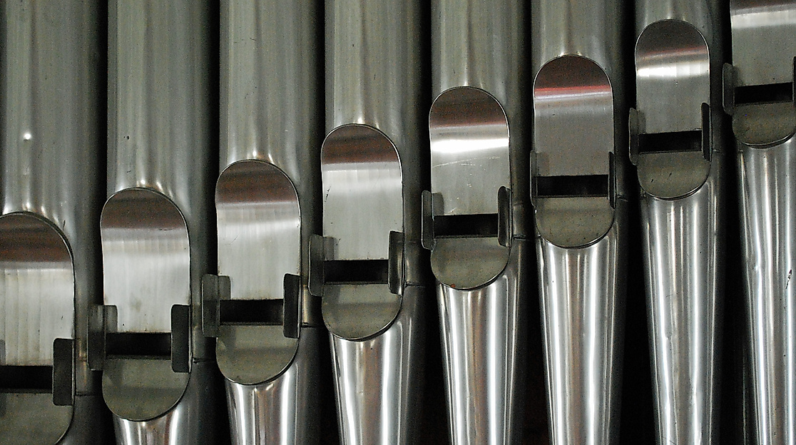 Stunde der Kirchenmusik