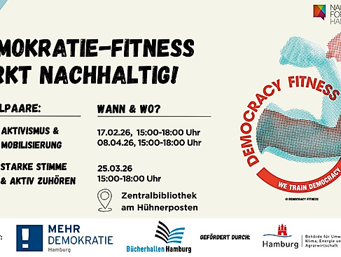 Demokratiefitness-Workshops NFH 2026