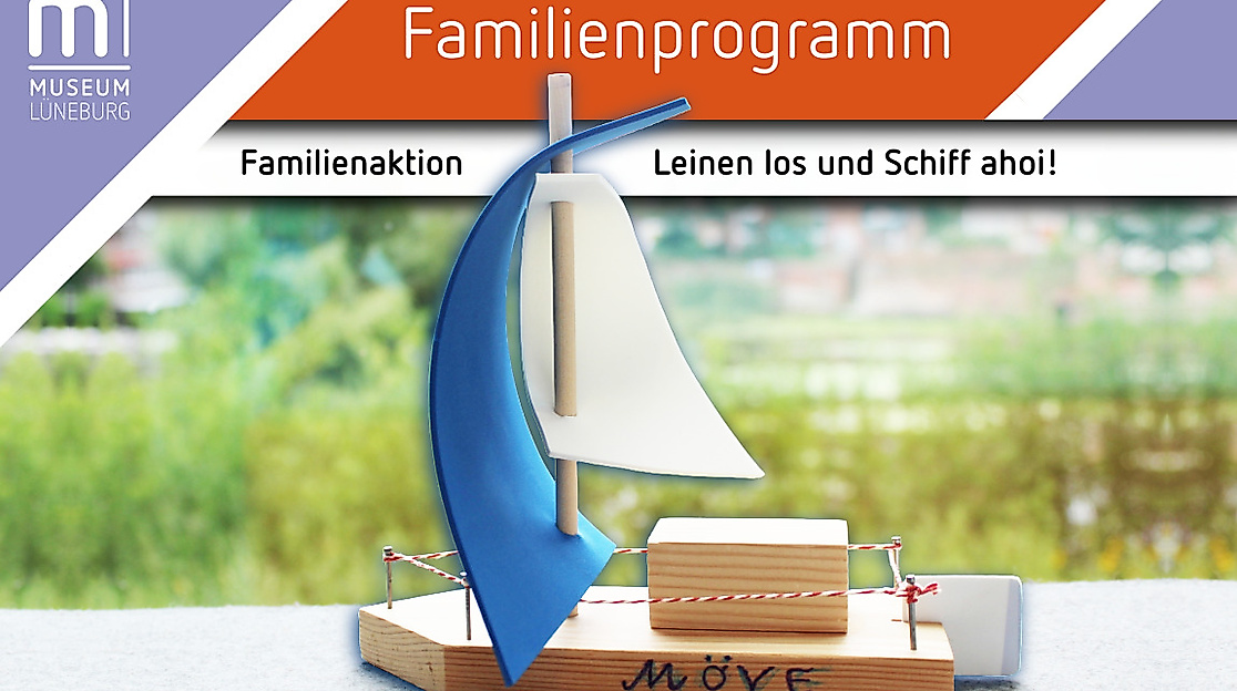 Familienaktion Schiff Ahoi
