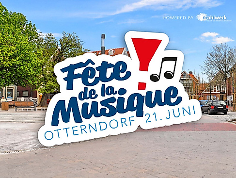 Fête de la musique