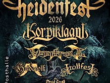 Heidenfest 2026