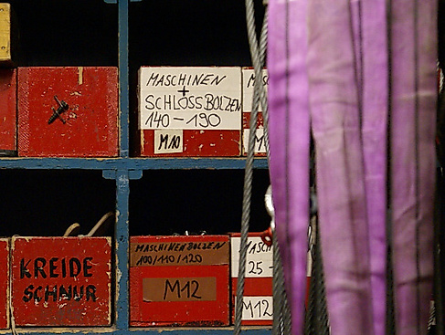 Führung durch die Staatsoper