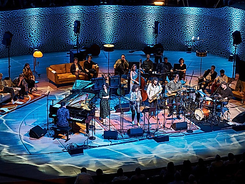 Elbphilharmonie Jazz Academy