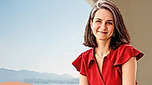 Prof. Dr. med. Dagny Holle-Lee - Migräne Doc - NORMAL nur anders