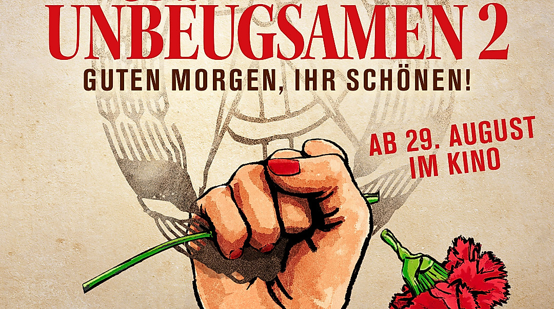 DVD DieUnbeugsamen2_FB-Chronik_1080x1080_2