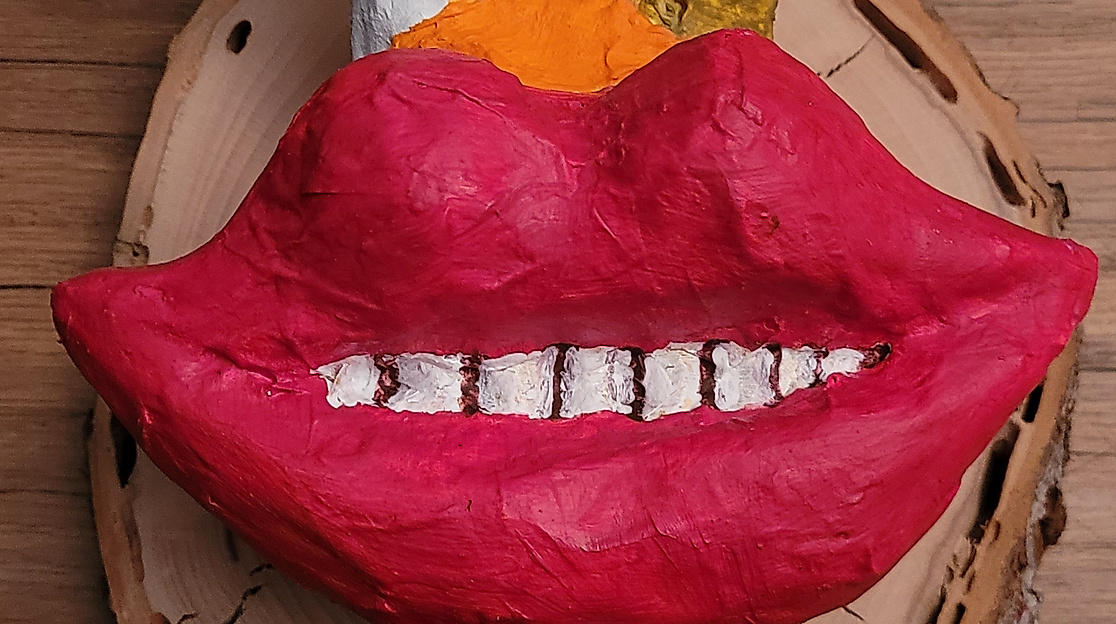 Modellieren und Abformen