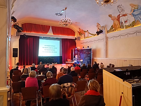 EinKlang – DAS BLECKEDER TIDESINGEN