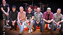 Die Cowboys - Die (ex) Truck Stop Legenden live auf Achse