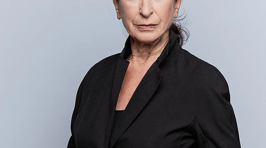 Theater! Theater!
                                - Maria Hartmann präsentiert Martha Gellhorn | Als Gast Daniela Ziegler