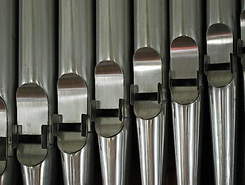 Stunde der Kirchenmusik