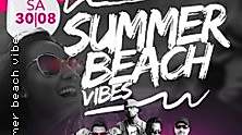 Summer Beach Vibes 2025