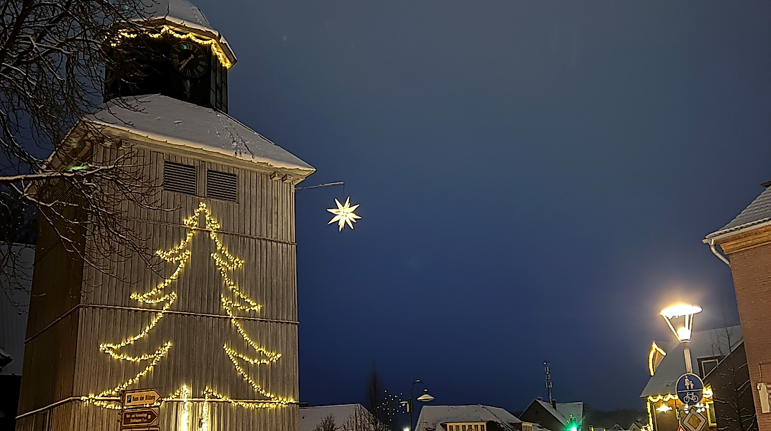 Visselhöveder Advent inkl. Kunsthandwerkermarkt