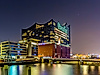 Elbphilharmonie Tour