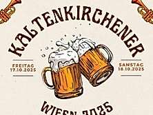 Kaltenkirchener Wiesn - Das Oktoberfest