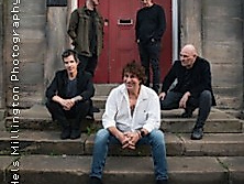 Chameleons & Special Guest - "Arctic Moon" Tour 2026