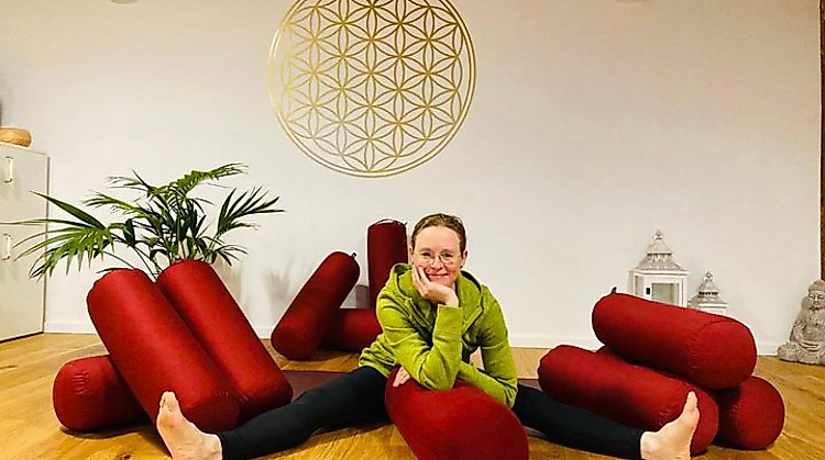 Yin Yoga – Klang & Kakaozeremonie