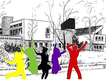 Konfitaufen mit Kiba