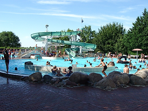 Fortunabad Glückstadt