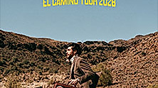 Alvaro Soler - El Camino Tour 2026