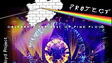 Just Floyd Project - Celebrating the best of Pink Floyd