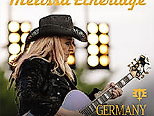 Melissa Etheridge - Germany Tour 2025