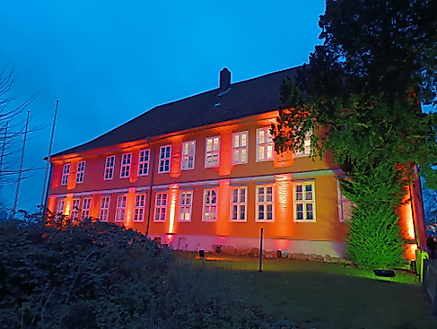 Kleine Bleckeder Schlossweihnacht