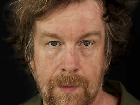 Kevin Barry