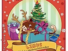 Linus und der Weihnachtszauber