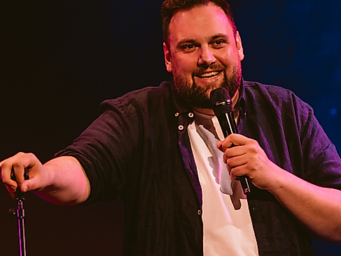 STAND UP BARGTEHEIDE