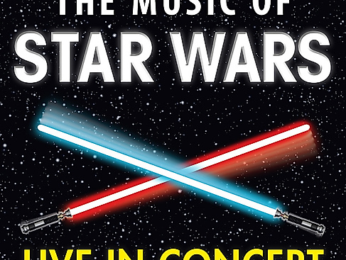 The Music of Star Wars – Live in Concert - Cinema Festival Symphonics