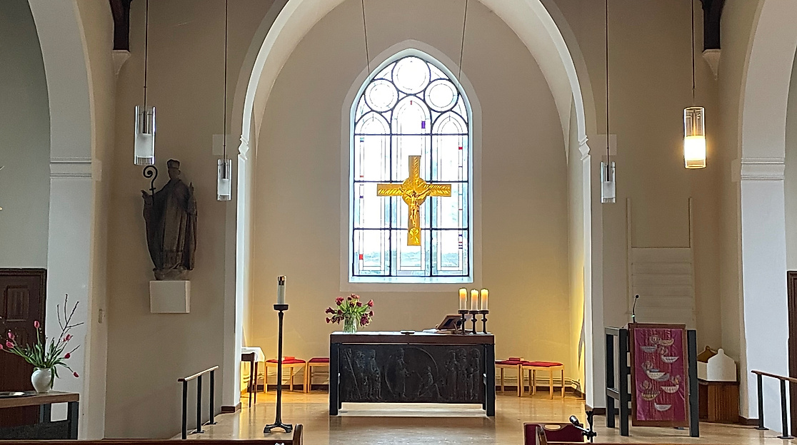 St. Anschar